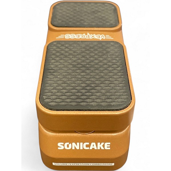 Used Sonicake Vexpress Pedal