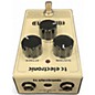Used TC Electronic Forcefield Compressor Effect Pedal