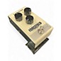 Used TC Electronic Forcefield Compressor Effect Pedal