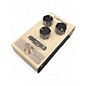 Used TC Electronic Forcefield Compressor Effect Pedal