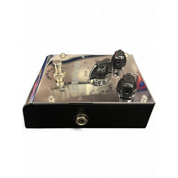 Used Biyang TR-8 Effect Pedal