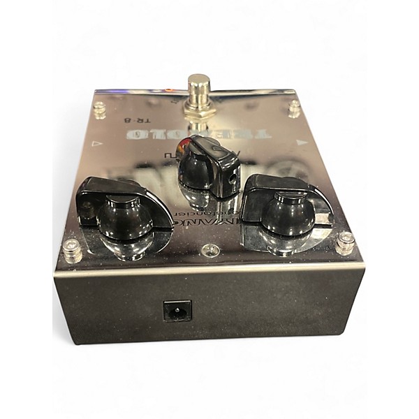Used Biyang TR-8 Effect Pedal