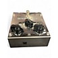 Used Biyang TR-8 Effect Pedal