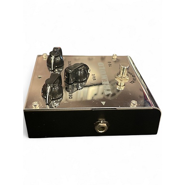 Used Biyang TR-8 Effect Pedal