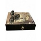 Used Biyang TR-8 Effect Pedal