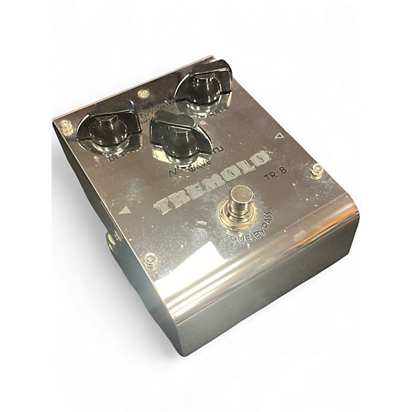 Used Biyang TR-8 Effect Pedal