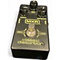 Used MXR M86 Classic Distortion Effect Pedal thumbnail