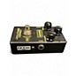 Used MXR M86 Classic Distortion Effect Pedal