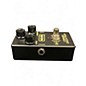 Used MXR M86 Classic Distortion Effect Pedal