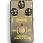 Used MXR M86 Classic Distortion Effect Pedal