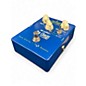 Used Gfs Electronics Speed Effect Pedal