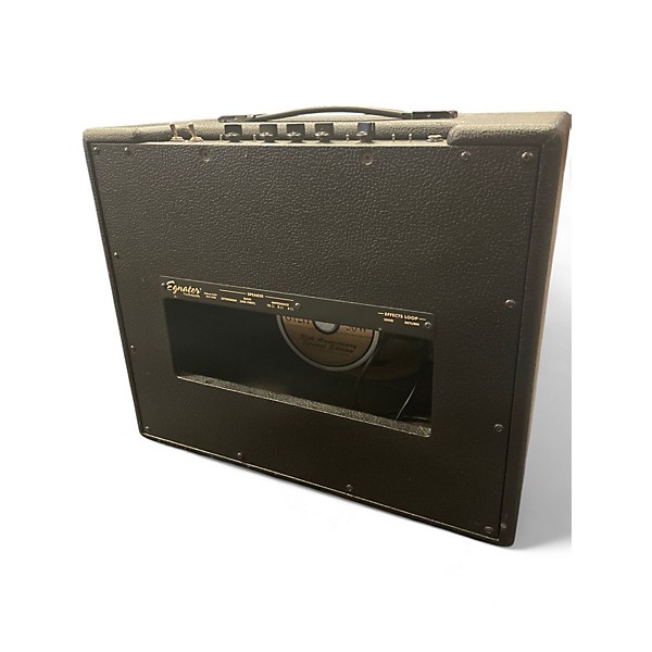Used Egnater Tweaker 112 15W 1x12 Tube Guitar Combo Amp
