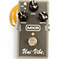 Used MXR UNIVIBE Effect Pedal thumbnail