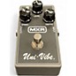Used MXR UNIVIBE Effect Pedal