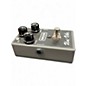Used MXR UNIVIBE Effect Pedal