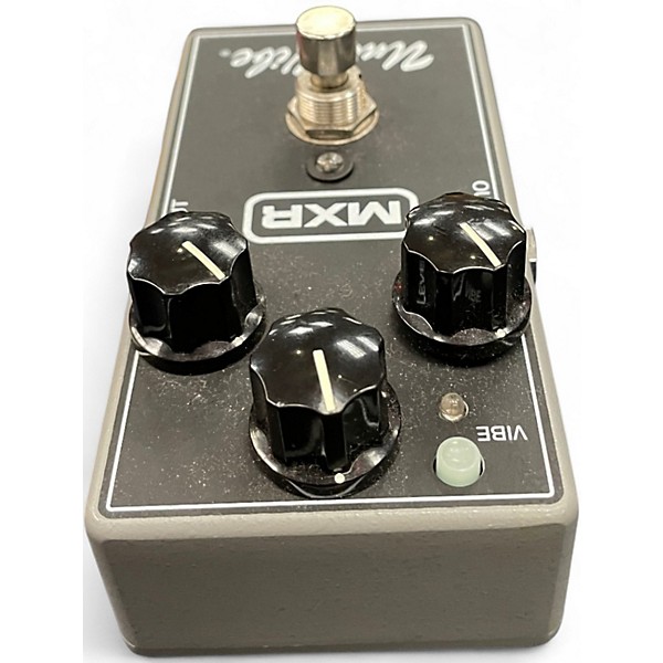 Used MXR UNIVIBE Effect Pedal