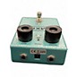Used MXR CLASSIC 108 FUZZ Effect Pedal