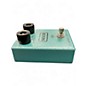 Used MXR CLASSIC 108 FUZZ Effect Pedal