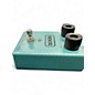 Used MXR CLASSIC 108 FUZZ Effect Pedal