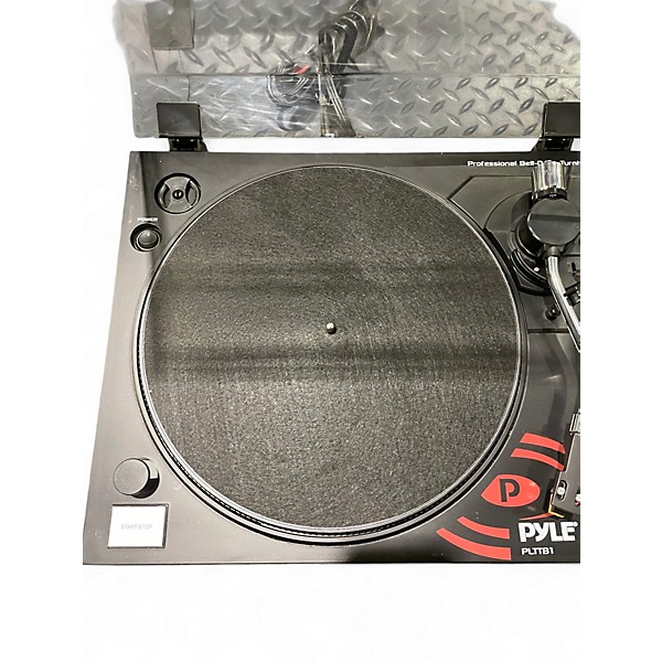 Used Pyle PLTTB1
