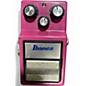 Used Ibanez AD9 Analog Delay Effect Pedal thumbnail