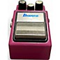 Used Ibanez AD9 Analog Delay Effect Pedal