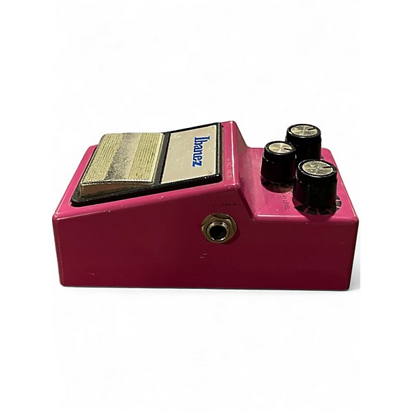 Used Ibanez AD9 Analog Delay Effect Pedal