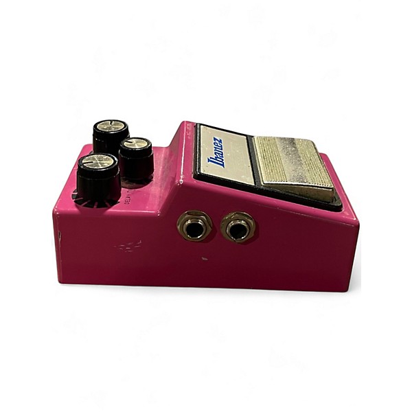 Used Ibanez AD9 Analog Delay Effect Pedal