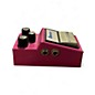 Used Ibanez AD9 Analog Delay Effect Pedal