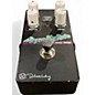Used Keeley DYNO MY ROTO Effect Pedal