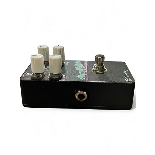 Used Keeley DYNO MY ROTO Effect Pedal