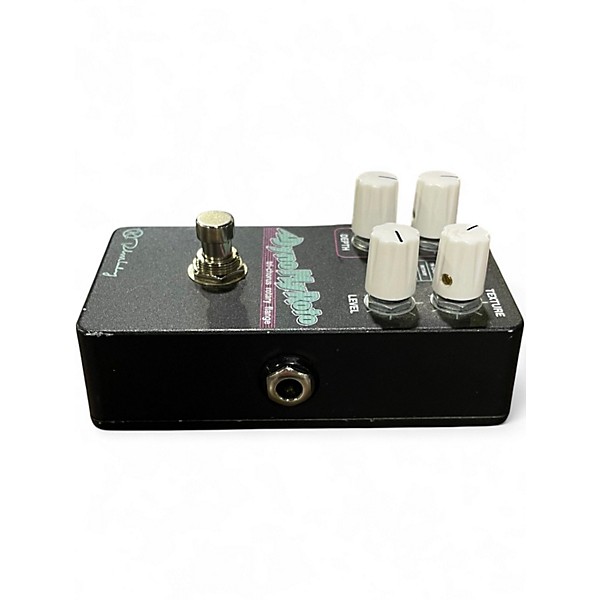 Used Keeley DYNO MY ROTO Effect Pedal