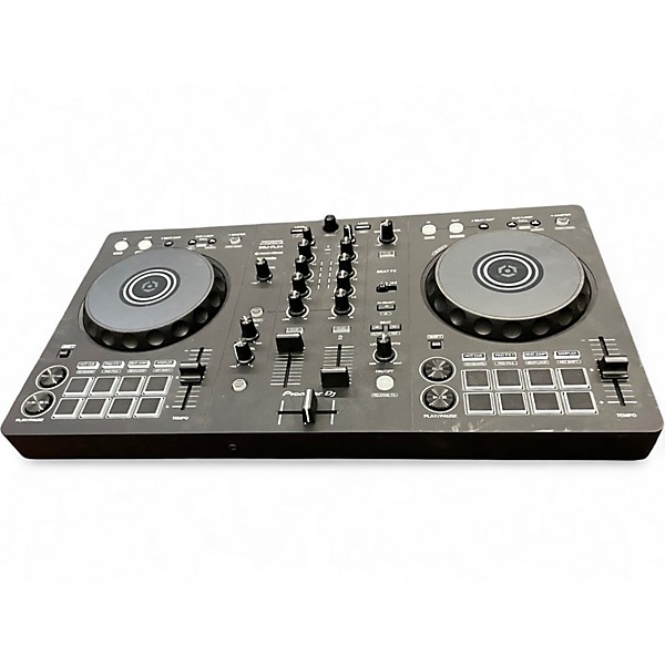 Used Pioneer DJ DDJ-FLX4 DJ Controller