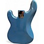 Used Fender AMERICAN PROFESSIONAL CLASSIC PRECISION BASS Lake Placid Blue Electric Bass Guitar
