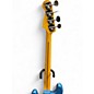 Used Fender AMERICAN PROFESSIONAL CLASSIC PRECISION BASS Lake Placid Blue Electric Bass Guitar
