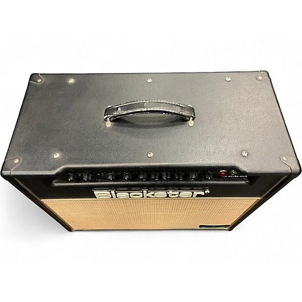 Used Blackstar HT Club 40 40W 1x12 Special Edition Tube Guitar Combo Amp