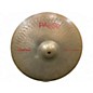 Used Paiste 16in 3000 Cymbal thumbnail