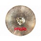 Used Paiste 16in 3000 Cymbal