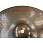 Used Paiste 16in 3000 Cymbal