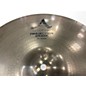 Used Zildjian 17in A Custom Cymbal