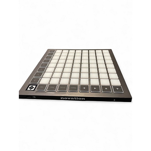 Used Novation Launchpad Mini MIDI Controller