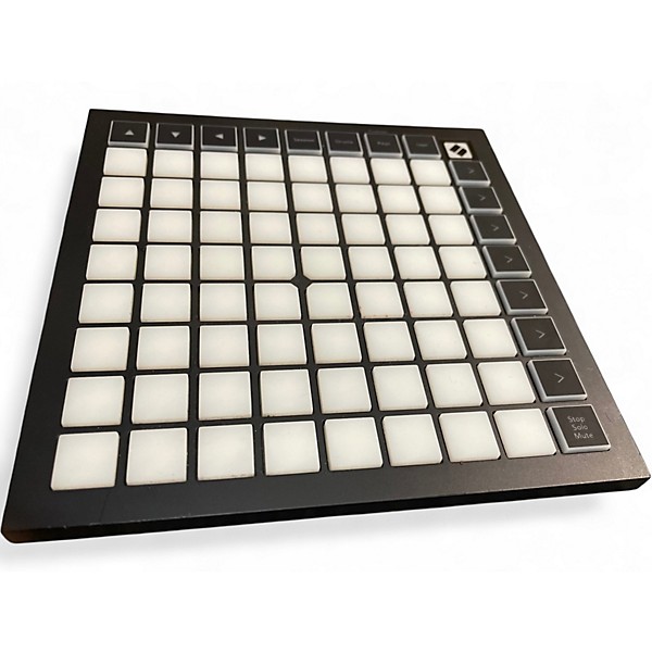 Used Novation Launchpad Mini MIDI Controller