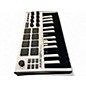 Used Akai Professional MPK Mini MIDI Controller thumbnail