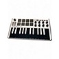 Used Akai Professional MPK Mini MIDI Controller