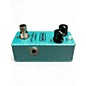 Used MXR CLASSIC FUZZ MINI Effect Pedal
