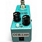 Used MXR CLASSIC FUZZ MINI Effect Pedal