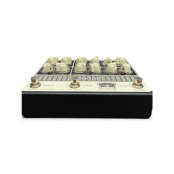 Used Tone King IMPERIAL PRE AMP PEDAL Pedal