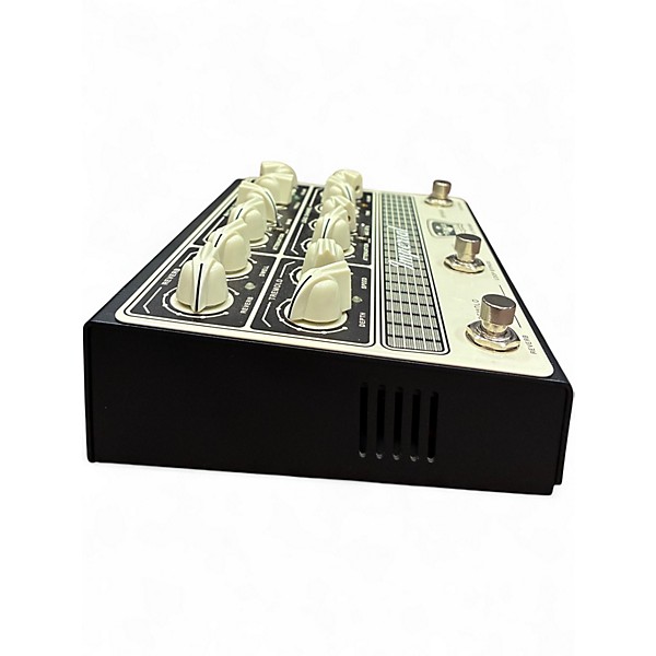 Used Tone King IMPERIAL PRE AMP PEDAL Pedal