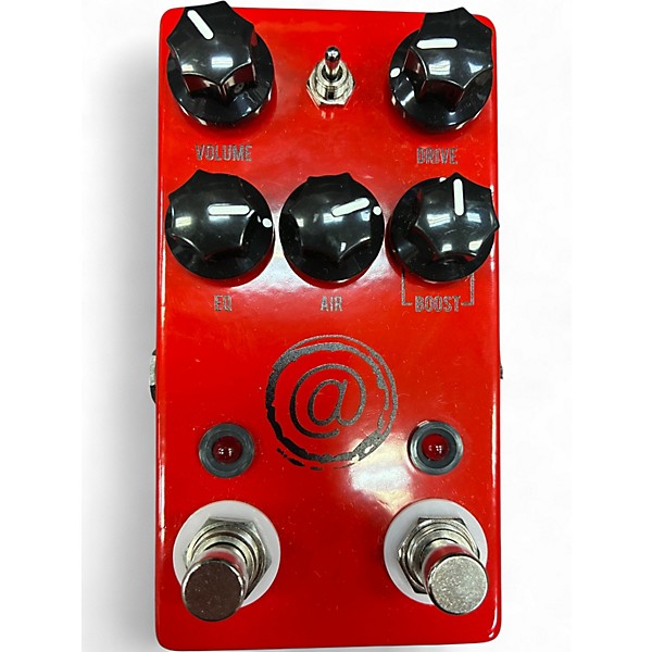 Used JHS Pedals AT+ Effect Pedal