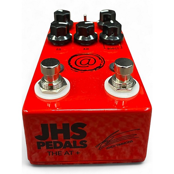 Used JHS Pedals AT+ Effect Pedal